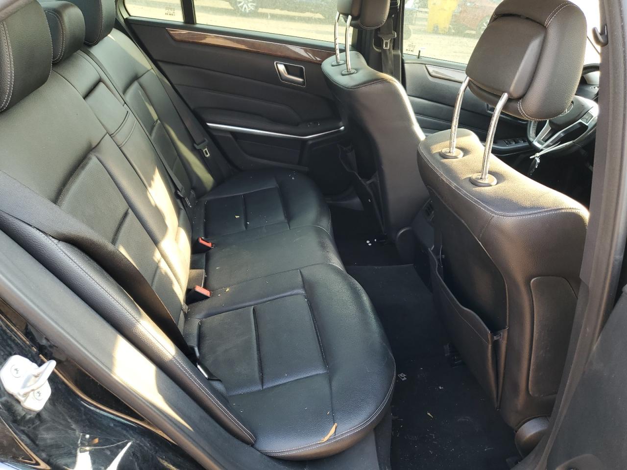 2014 Mercedes-Benz E 350 VIN: WDDHF5KB2EA872426 Lot: 68554425