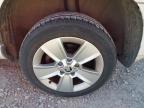 2014 SKODA YETI S GRE for sale at Copart CORBY