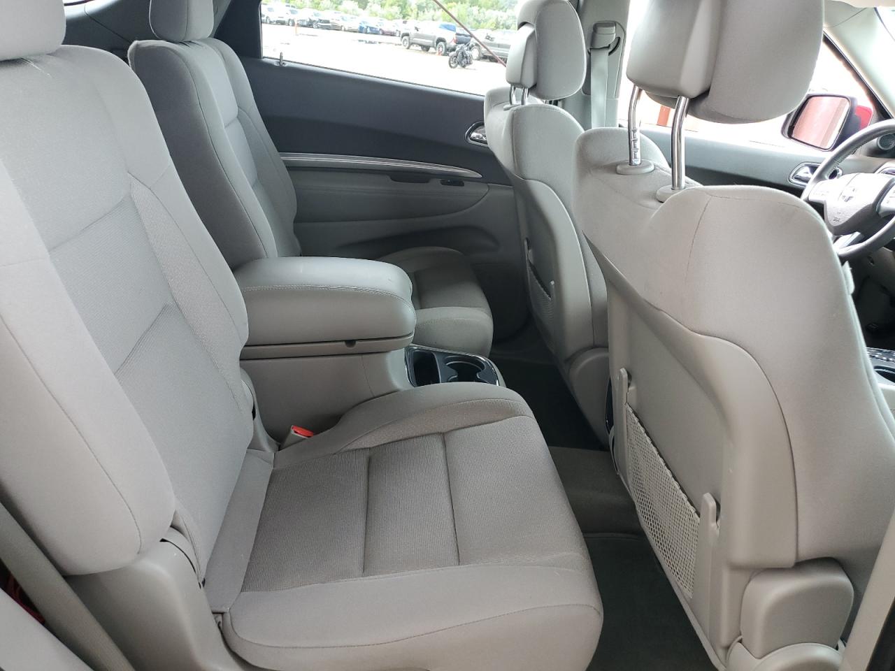 2013 Dodge Durango Sxt VIN: 1C4RDHAG7DC571883 Lot: 64225945