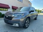 2019 HONDA RIDGELINE RTL   à vendre chez Copart MA - NORTH BOSTON
