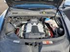 2010 AUDI A6 QUATTRO   for sale at Copart AB - CALGARY