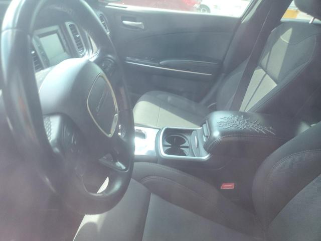 2015 DODGE CHARGER SE  