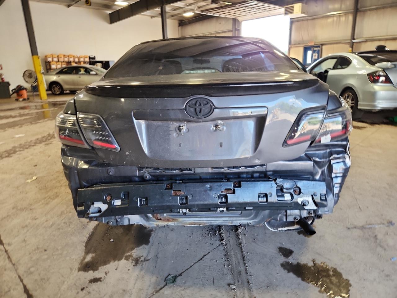 2009 Toyota Camry Base VIN: 4T1BE46K89U379843 Lot: 70375465