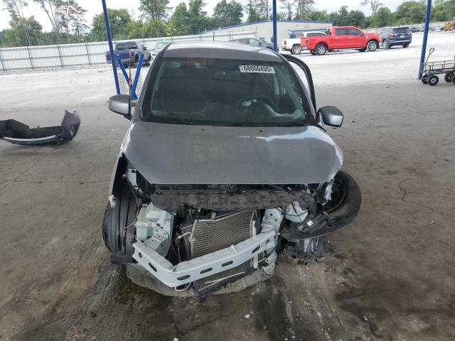  MITSUBISHI MIRAGE 2019 Srebrny