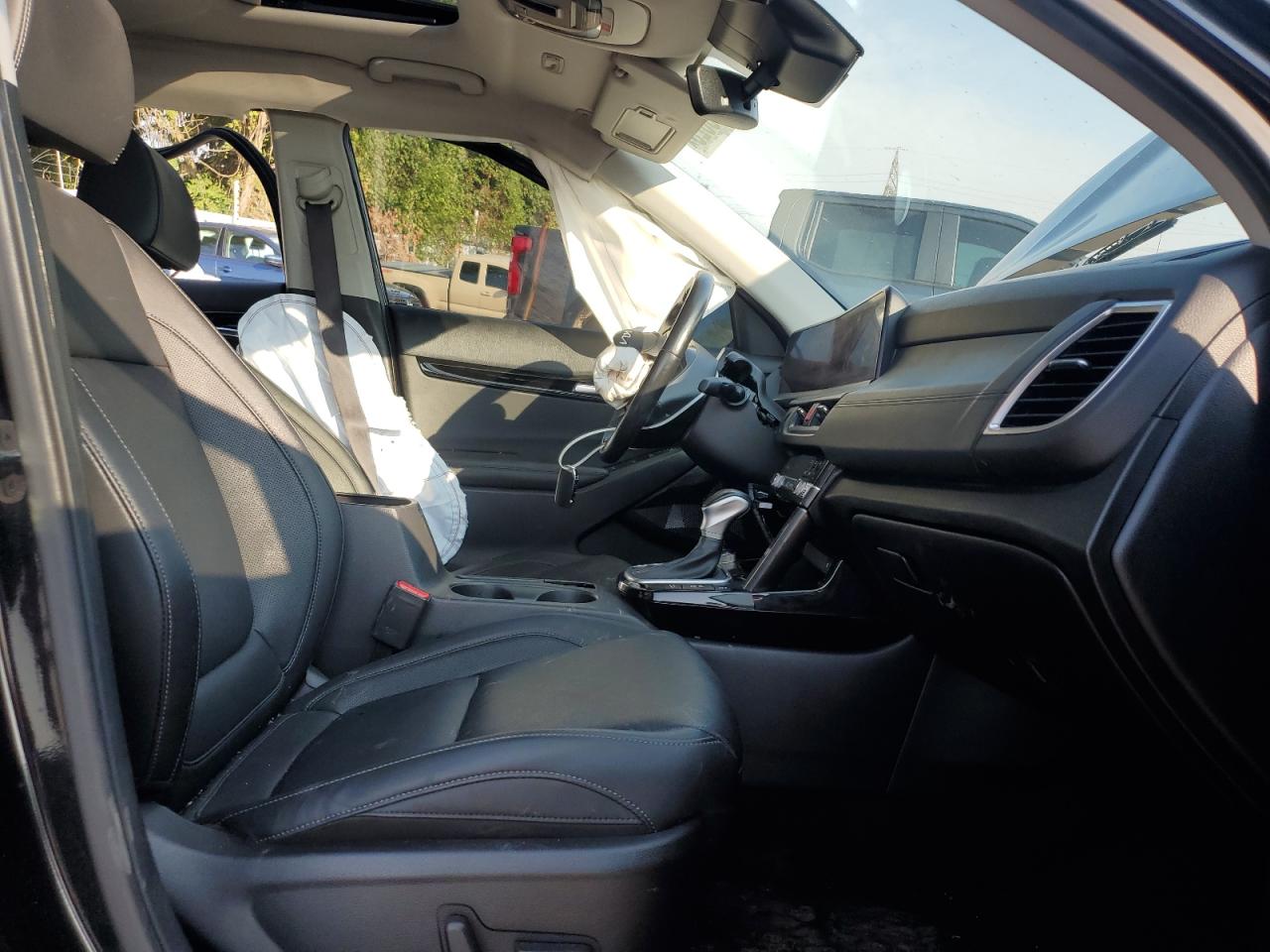 2024 Kia Seltos Ex VIN: KNDERCAAXR7591057 Lot: 69098625