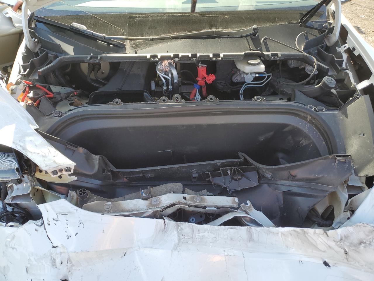 2023 Tesla Model Y VIN: 7SAYGDEE1PF775822 Lot: 70385685