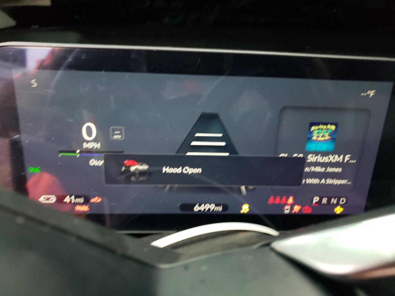 2024 Honda Prologue Tour VIN: 3GPKHXRJ7RS538088 Lot: 67463395