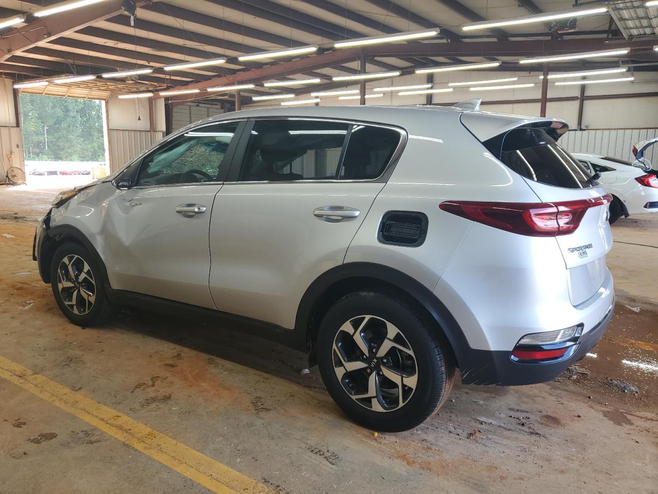 Sportage Sportage