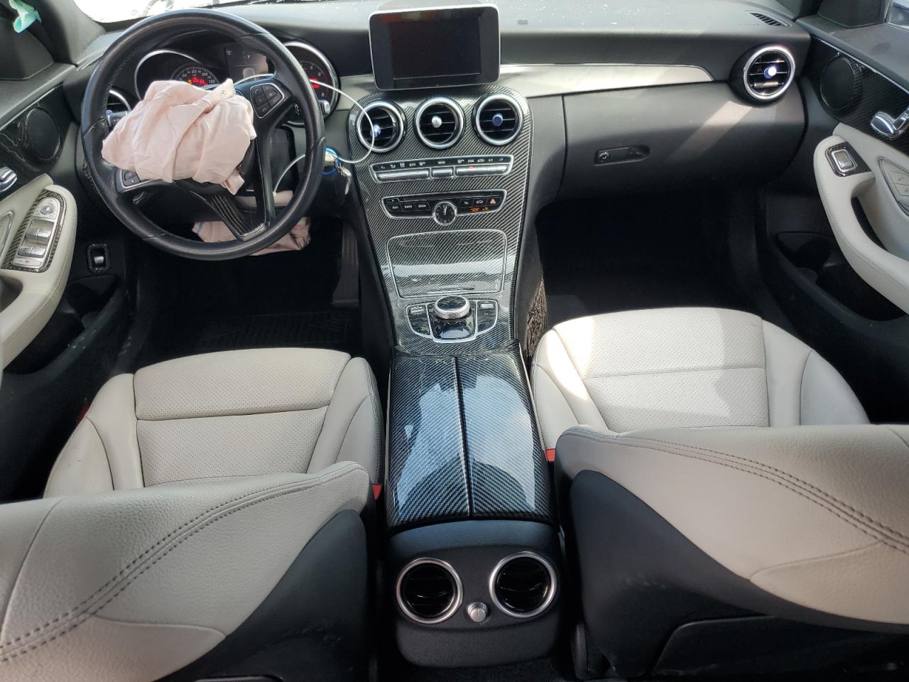 2018 Mercedes-Benz C 300 VIN: 55SWF4JB3JU267473 Lot: 70529465