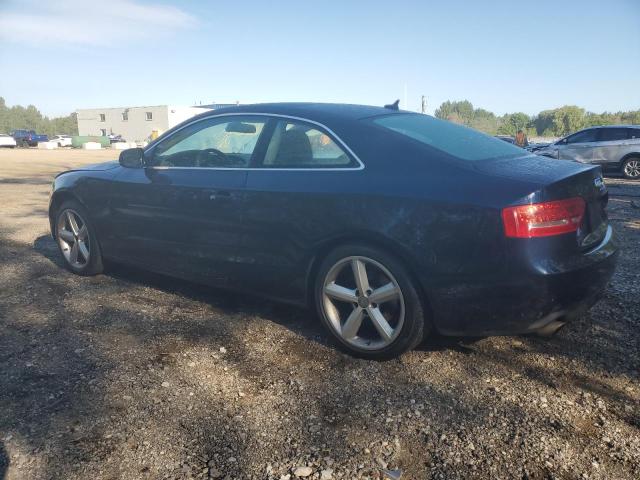 2010 AUDI A5 PREMIUM PLUS  