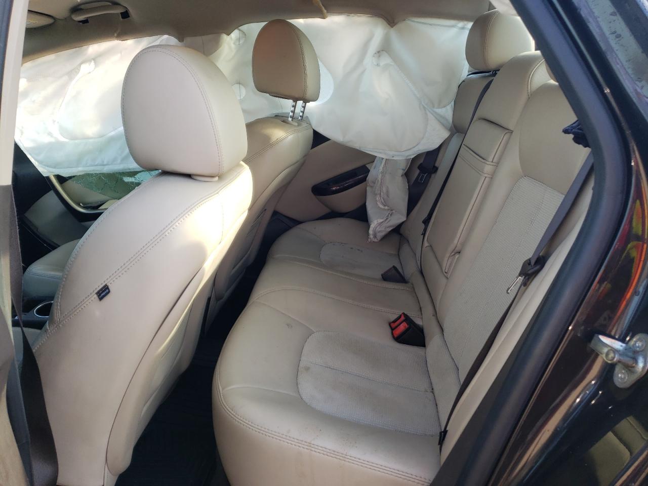 2014 Buick Verano Convenience VIN: 1G4PR5SK3E4157713 Lot: 67800645