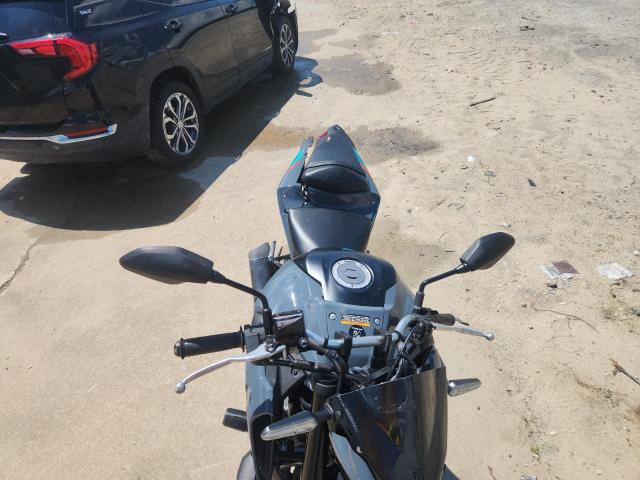 2023 YAMAHA MT-03   