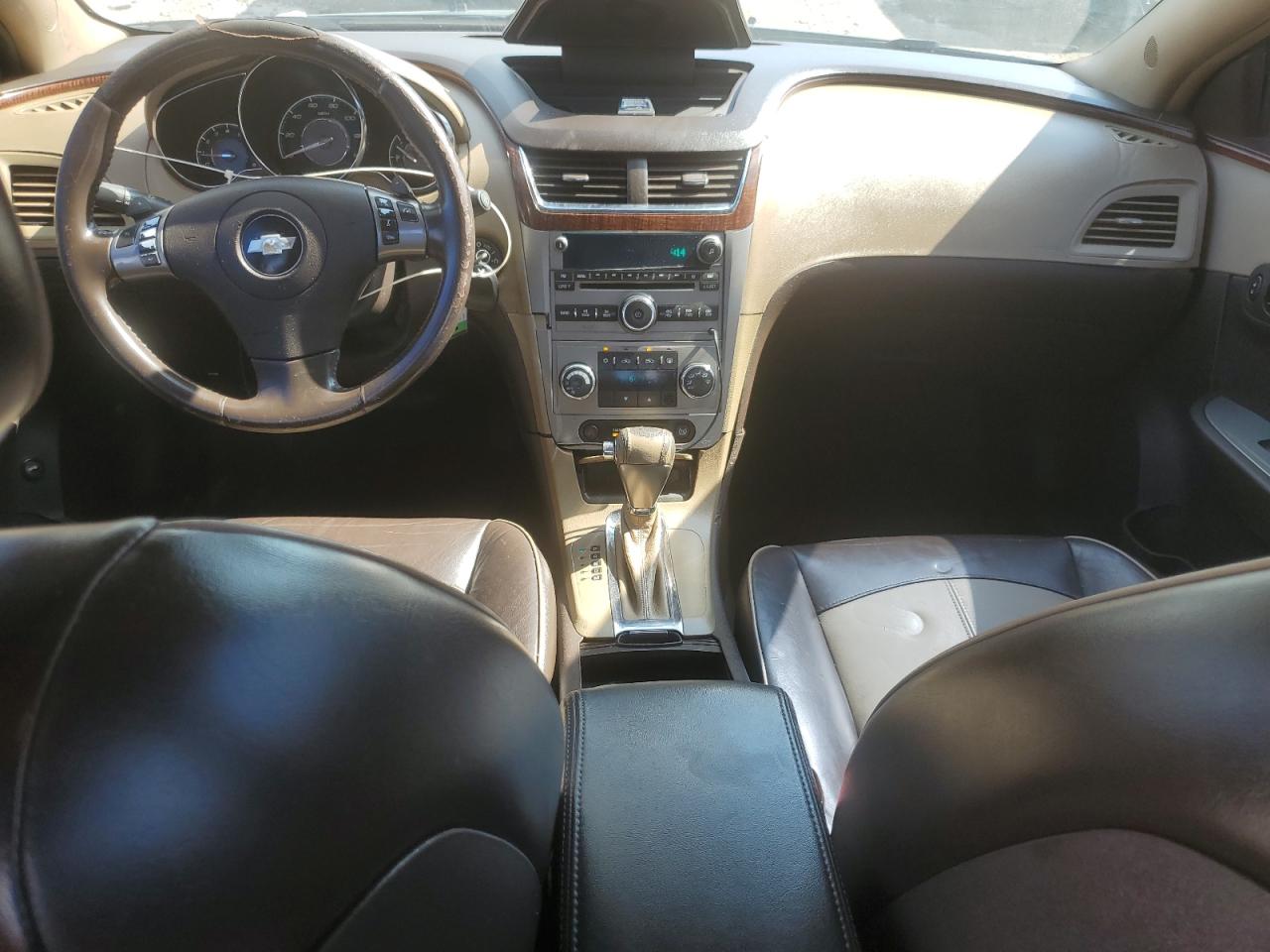 2009 Chevrolet Malibu Ltz VIN: 1G1ZK57B69F109930 Lot: 68451635