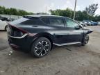 2024 KIA EV6 LIGHT   for sale at Copart FL - MIAMI CENTRAL