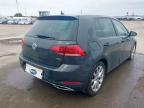 2017 VOLKSWAGEN GOLF GT TD for sale at Copart PETERLEE