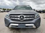 2017 MERCEDES-BENZ GLS 450 4MATIC   à vendre chez Copart FL - ORLANDO SOUTH