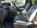2024 JEEP WRANGLER SAHARA 4XE   for sale at Copart NY - NEWBURGH
