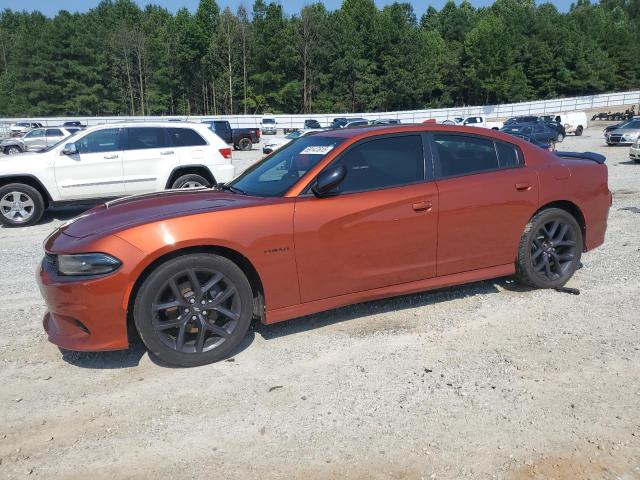  DODGE CHARGER 2020 Orange