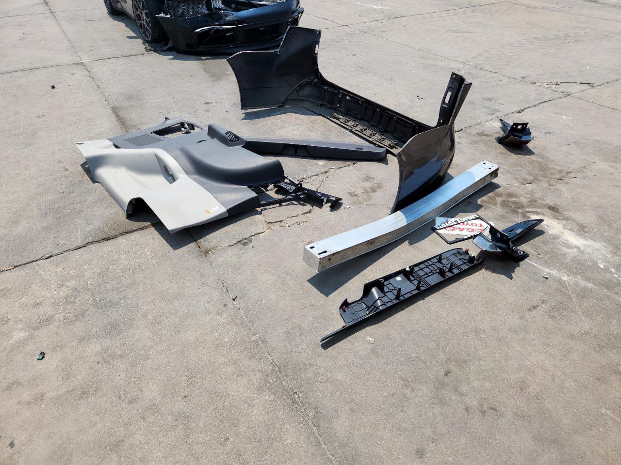 2022 Toyota Sienna Xle VIN: 5TDYRKEC0NS127245 Lot: 70725925