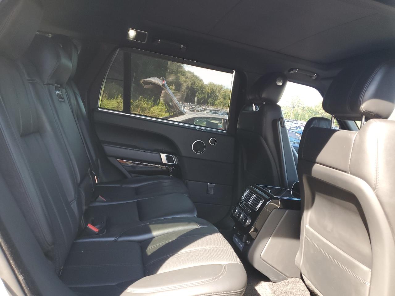 SALGS5FE5HA347167 2017 Land Rover Range Rover Supercharged