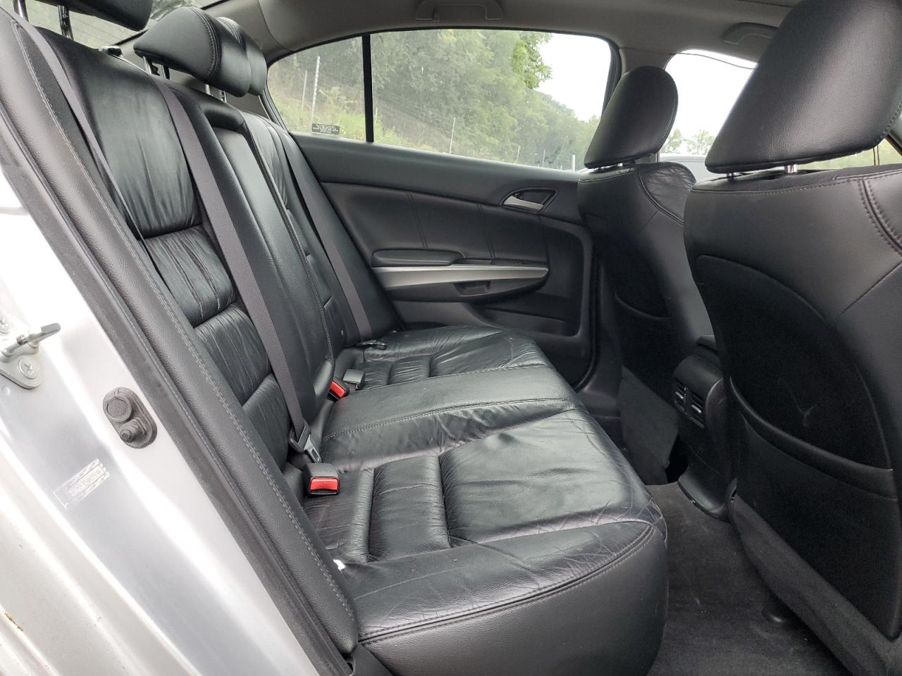 2010 Honda Accord Exl VIN: 1HGCP2F83AA009144 Lot: 69169695