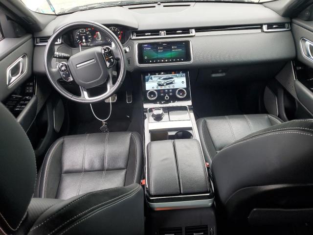 2019 LAND ROVER RANGE ROVER VELAR R-DYNAMIC SE  