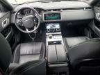 2019 LAND ROVER RANGE ROVER VELAR R-DYNAMIC SE   for sale at Copart NY - LONG ISLAND