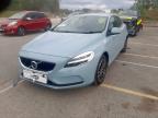 2018 VOLVO V40 MOMENT for sale at Copart SANDTOFT