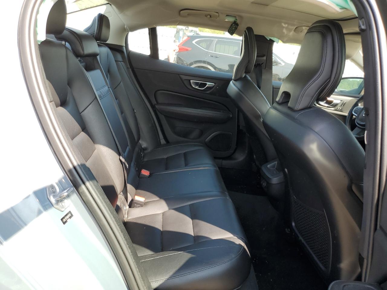 2022 Volvo S60 B5 Momentum VIN: 7JRL12TZ1NG175745 Lot: 68424635