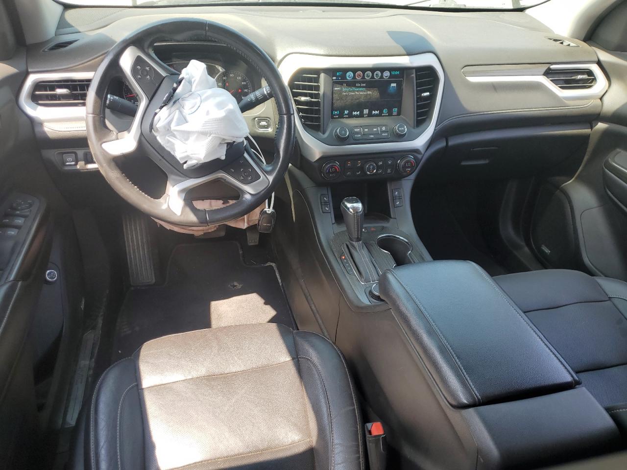 2019 GMC Acadia Slt-1 VIN: 1GKKNMLS0KZ171722 Lot: 68343775