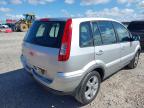 2011 FORD FUSION ZET for sale at Copart CORBY