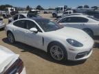2017 PORSCHE PANAMERA 2   à vendre chez Copart CA - SAN JOSE