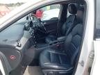 2013 MERCEDES BENZ B180 BLUEE for sale at Copart WOLVERHAMPTON