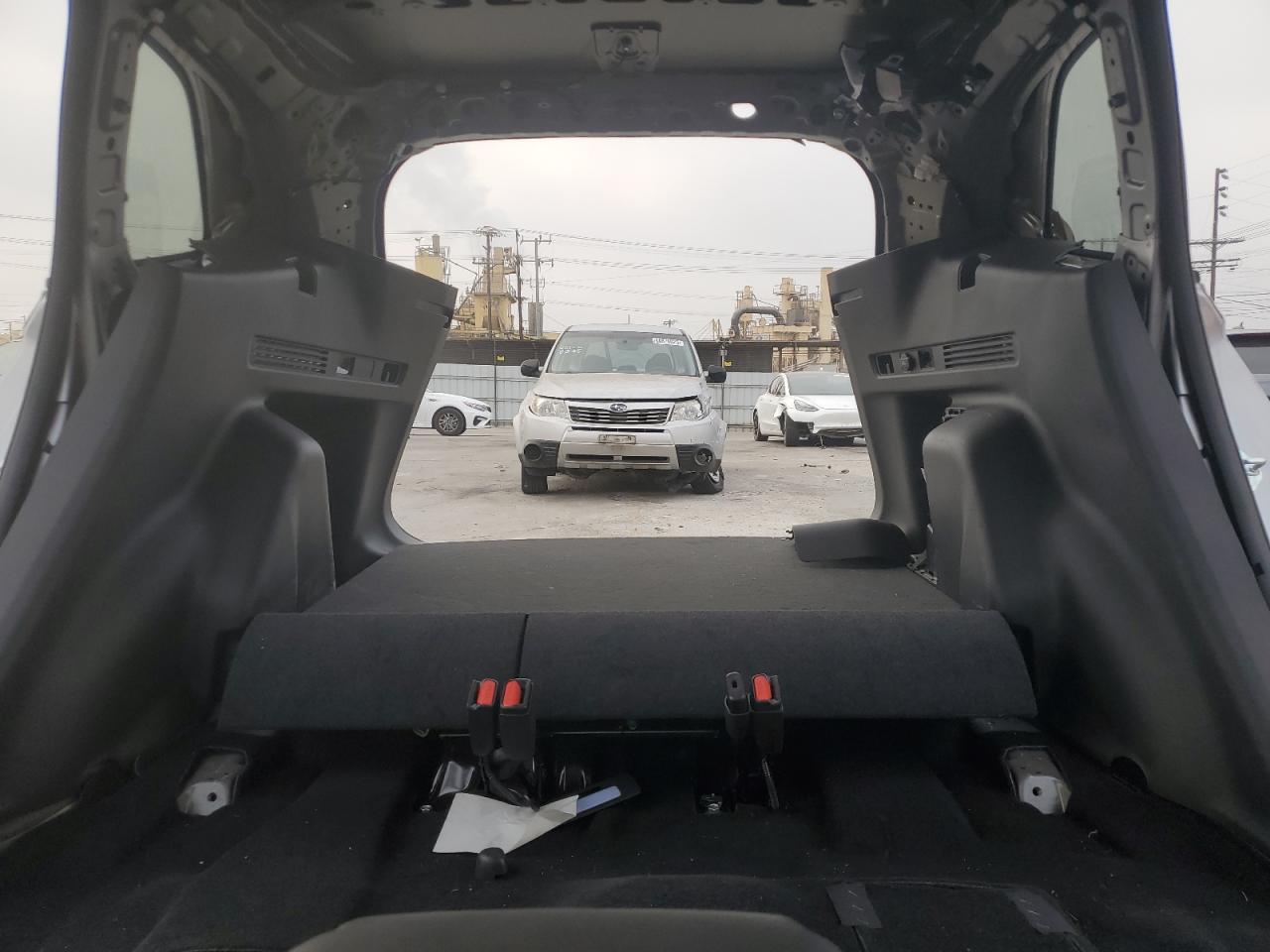 2023 Honda Cr-V Sport VIN: 5J6RS6H50PL001012 Lot: 68847845