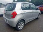 2015 SUZUKI CELERIO SZ3  for sale at Copart GLOUCESTER