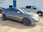 2012 HYUNDAI SONATA GLS   à vendre chez Copart NB - MONCTON