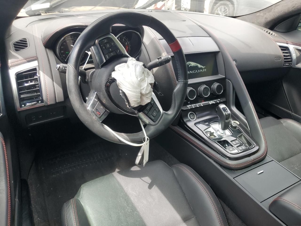 2020 Jaguar F-Type VIN: SAJDD1GX1LCK63505 Lot: 70703845