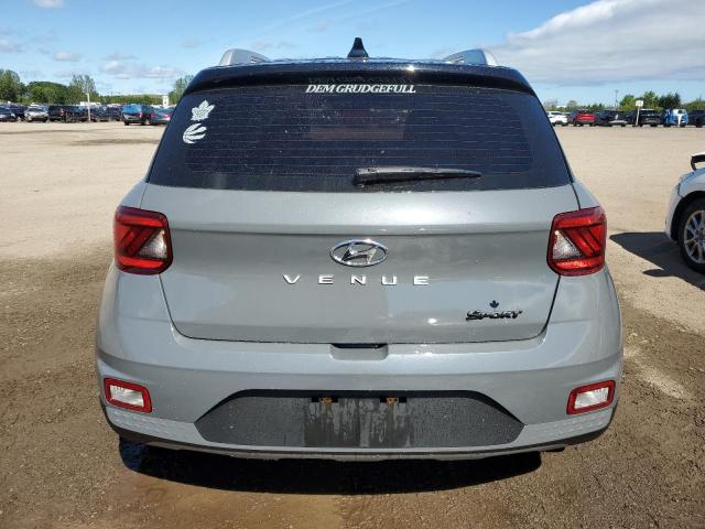 2021 HYUNDAI VENUE SEL  
