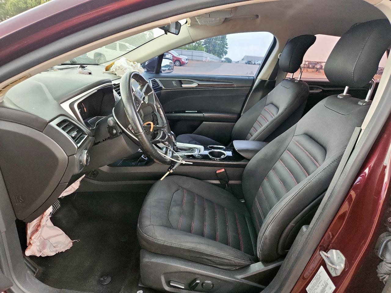 2013 Ford Fusion Se VIN: 3FA6P0HR2DR388062 Lot: 69319395