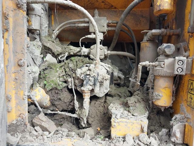 1999 JCB EXCAVATOR