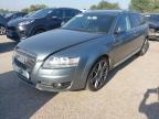 2011 AUDI A6 ALLROAD for sale at Copart SANDWICH
