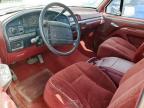 1995 FORD F150    for sale at Copart TX - ANDREWS