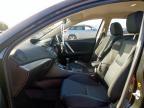 2010 MAZDA 3 TAKUYA for sale at Copart SANDTOFT
