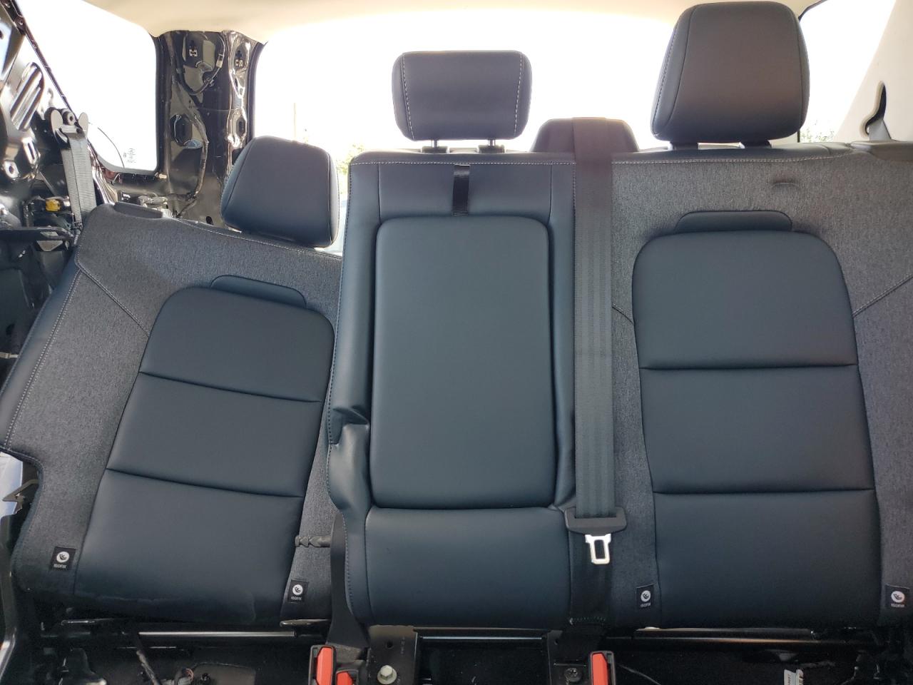 2024 Ford Bronco Sport Outer Banks VIN: 3FMCR9C61RRE08393 Lot: 69779555