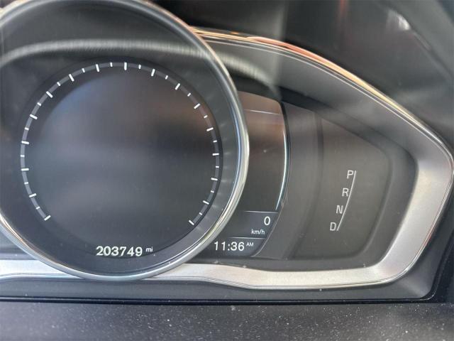 2016 VOLVO XC60 T5 PREMIER  