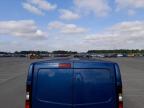 2015 VAUXHALL VIVARO 290 for sale at Copart SANDTOFT
