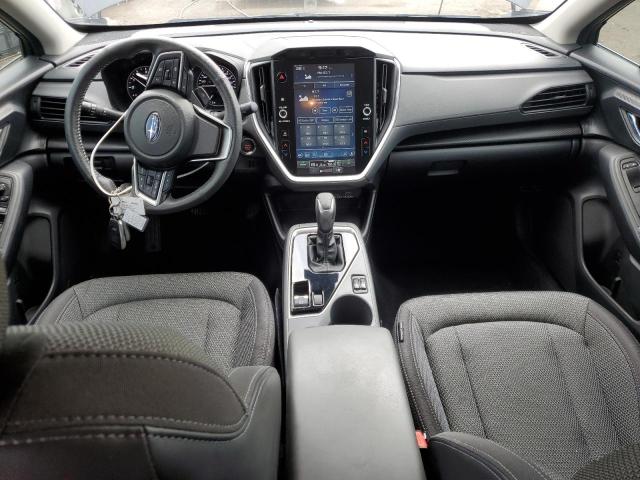  SUBARU CROSSTREK 2024 Серый