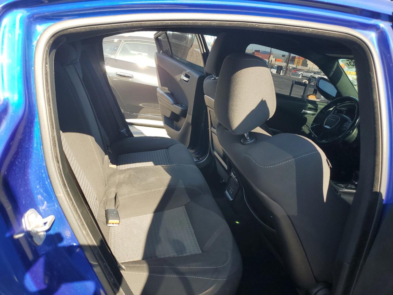 2020 Dodge Charger R/T VIN: 2C3CDXCT7LH252686 Lot: 69825885