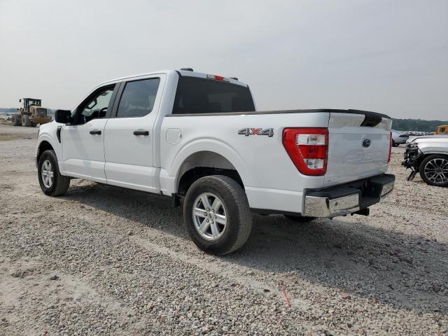  FORD F-150 2023 White