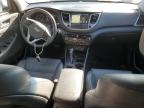 2017 HYUNDAI TUCSON LIMITED   à vendre chez Copart ON - LONDON